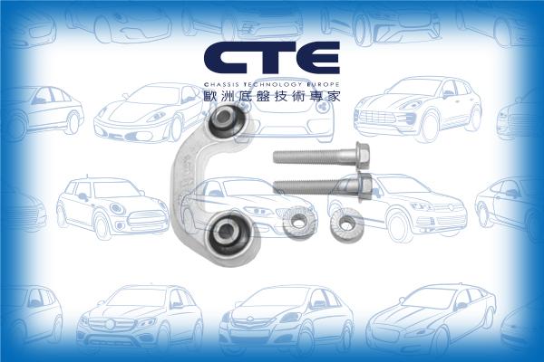 CTE CSL19010A - Rod / Strut, stabiliser autospares.lv