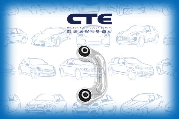 CTE CSL19013 - Rod / Strut, stabiliser autospares.lv