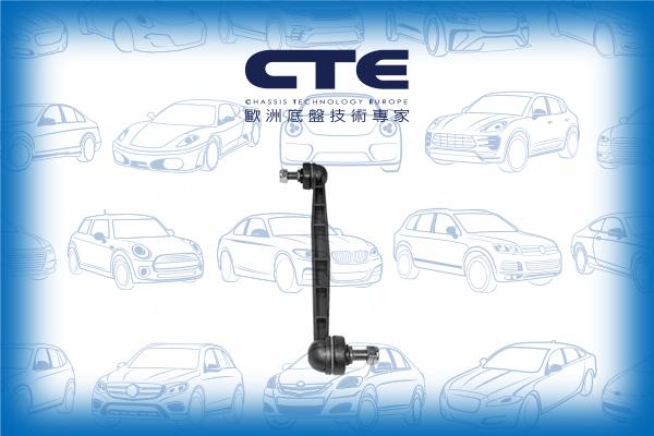 CTE CSL15006 - Rod / Strut, stabiliser autospares.lv