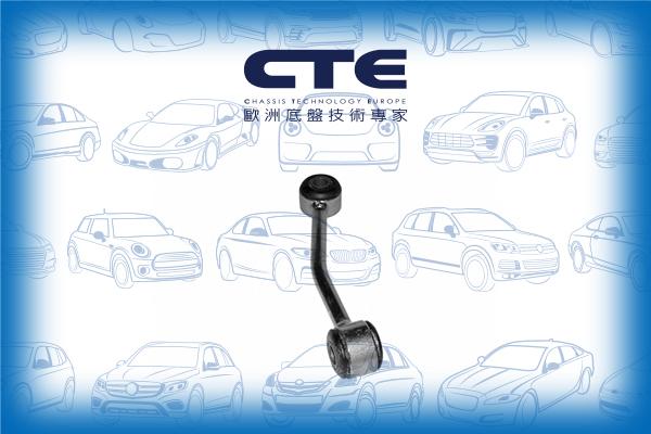 CTE CSL16004 - Rod / Strut, stabiliser autospares.lv