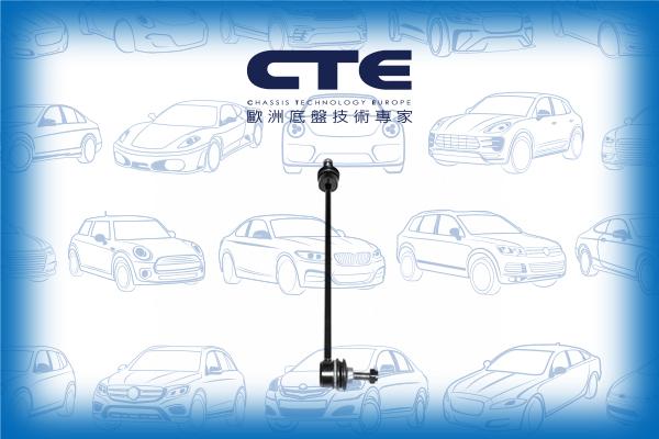 CTE CSL10001 - Rod / Strut, stabiliser autospares.lv
