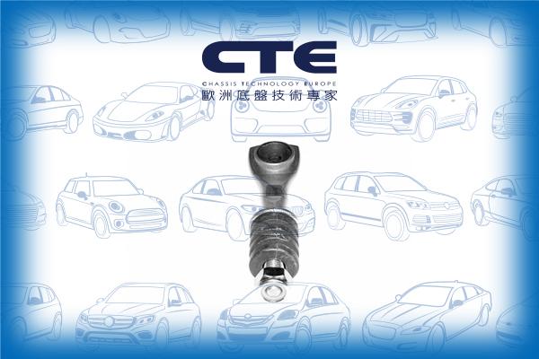 CTE CSL11004 - Rod / Strut, stabiliser autospares.lv