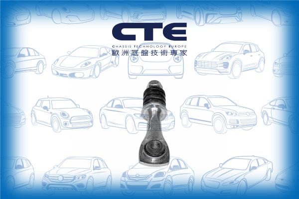 CTE CSL11005 - Rod / Strut, stabiliser autospares.lv