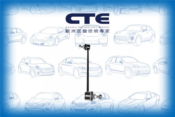 CTE CSL17005 - Rod / Strut, stabiliser autospares.lv