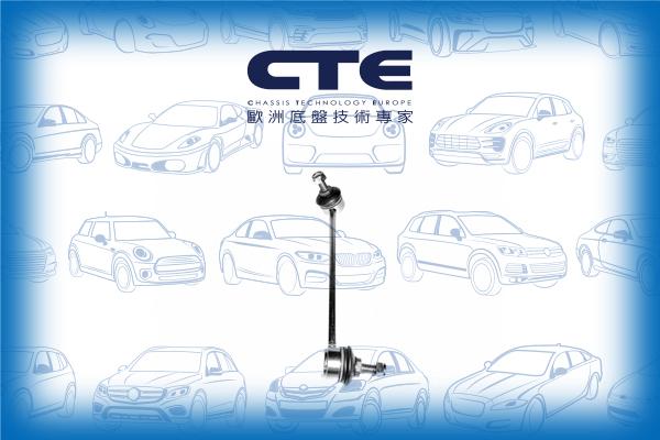 CTE CSL17006 - Rod / Strut, stabiliser autospares.lv