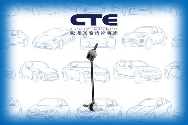 CTE CSL32001L - Rod / Strut, stabiliser autospares.lv