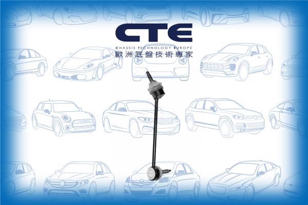 CTE CSL32001R - Rod / Strut, stabiliser autospares.lv