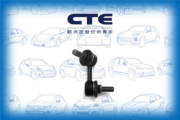 CTE CSL26018R - Rod / Strut, stabiliser autospares.lv