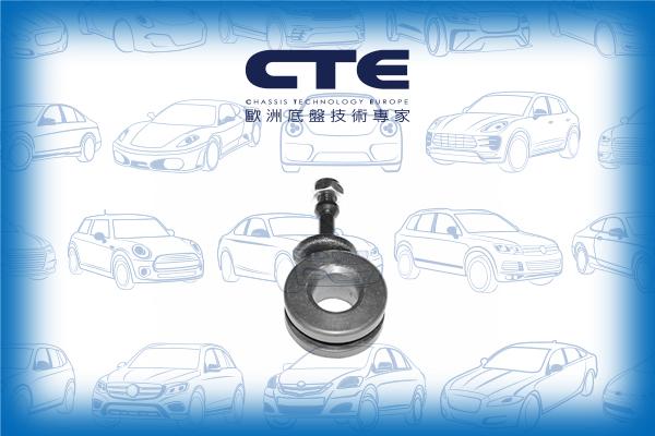 CTE CSL20006 - Rod / Strut, stabiliser autospares.lv