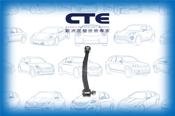 CTE CSL21005 - Rod / Strut, stabiliser autospares.lv