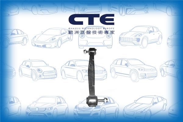 CTE CSL21011 - Rod / Strut, stabiliser autospares.lv