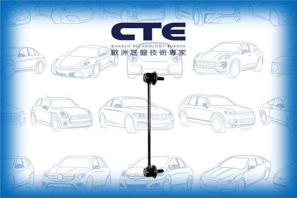 CTE CSL28005 - Rod / Strut, stabiliser autospares.lv