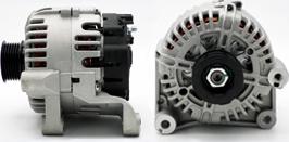 CTR 1245044 - Alternator autospares.lv