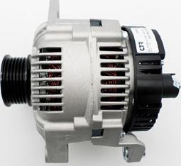 CTR 1245040 - Alternator autospares.lv