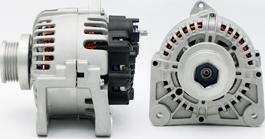 CTR 1245041 - Alternator autospares.lv