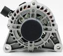 CTR 1245050 - Alternator autospares.lv