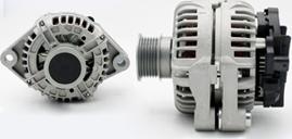 CTR 1245052 - Alternator autospares.lv