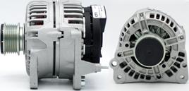 CTR 1245006 - Alternator autospares.lv