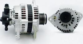 CTR 1245001 - Alternator autospares.lv