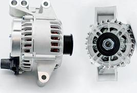 CTR 1245007 - Alternator autospares.lv