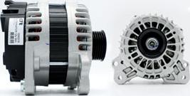 CTR 1245019 - Alternator autospares.lv