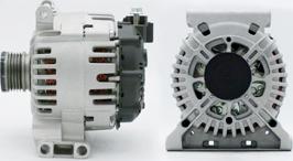 CTR 1245014 - Alternator autospares.lv