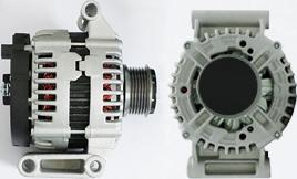 CTR 1245015 - Alternator autospares.lv