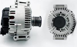 CTR 1245016 - Alternator autospares.lv
