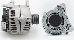 CTR 1245011 - Alternator autospares.lv