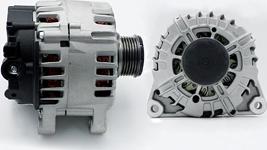 CTR 1245018 - Alternator autospares.lv