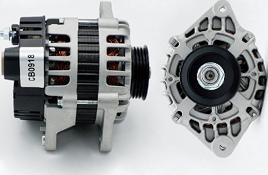 CTR 1245013 - Alternator autospares.lv