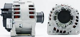 CTR 1245012 - Alternator autospares.lv