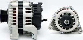 CTR 1245039 - Alternator autospares.lv