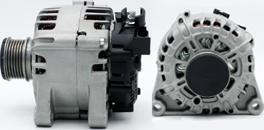 CTR 1245034 - Alternator autospares.lv