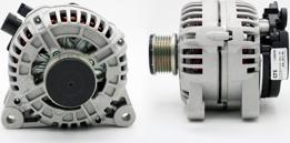 CTR 1245030 - Alternator autospares.lv