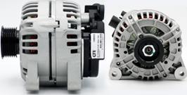 CTR 1245033 - Alternator autospares.lv