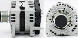 CTR 1245032 - Alternator autospares.lv