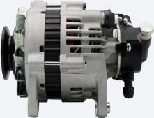 CTR 1245037 - Alternator autospares.lv