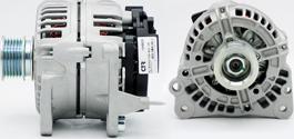 CTR 1245029 - Alternator autospares.lv