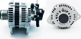 CTR 1245026 - Alternator autospares.lv