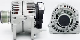 CTR 1245028 - Alternator autospares.lv