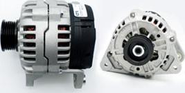 CTR 1245023 - Alternator autospares.lv