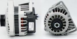 CTR 1245027 - Alternator autospares.lv