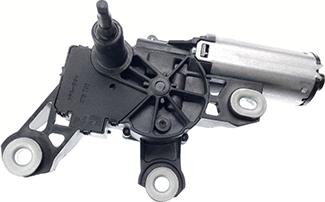 CTR 1257760 - Wiper Motor autospares.lv