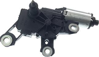 CTR 1257701 - Wiper Motor autospares.lv