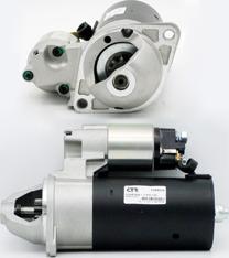 CTR 1265049 - Starter autospares.lv