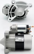 CTR 1265048 - Starter autospares.lv