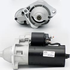 CTR 1265051 - Starter autospares.lv