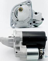 CTR 1265005 - Starter autospares.lv