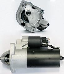 CTR 1265008 - Starter autospares.lv